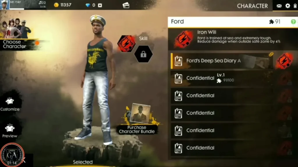 Why Do Players Still Search For Free Fire 2017?