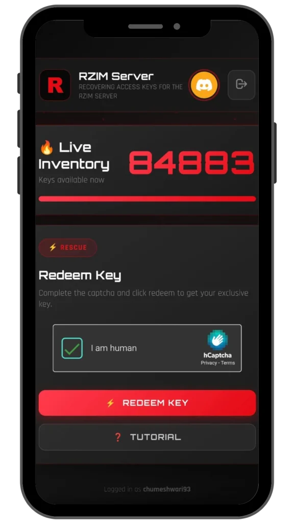 Easy Steps to Get Your Free Fire 2017 Access Key
