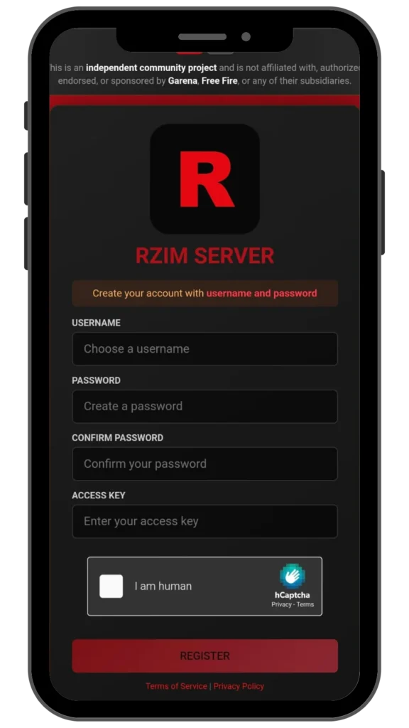 Easy Steps to Get Your Free Fire 2017 Access Key